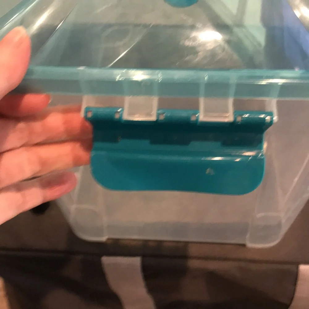 Plastic Food Storage Bundle